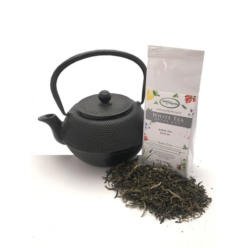 White Tea (50 gr.)