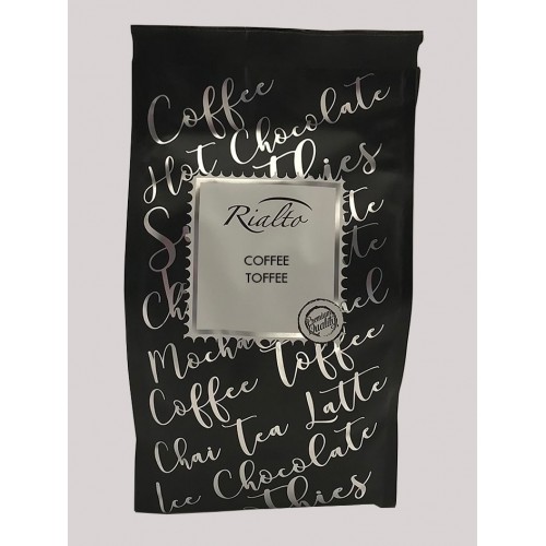 Coffee Toffee / Kahve Karamel