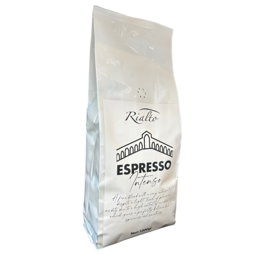 Espresso Intense